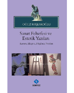 Sanat Felsefesi ve Estetik Yazıları