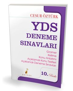 YDS Deneme Sınavları