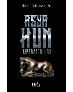 Asya Hun İmparatorluğu