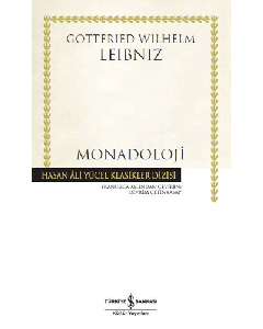 Monadoloji (Ciltli)