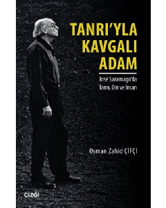 Tanrı'yla Kavgalı Adam