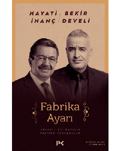 Fabrika Ayarı