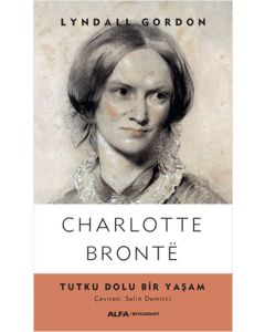 Charlotte Bronte
