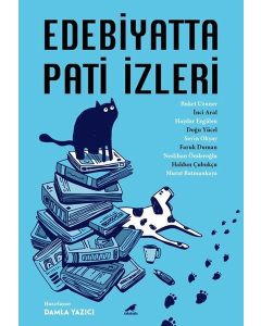 Edebiyatta Pati İzleri