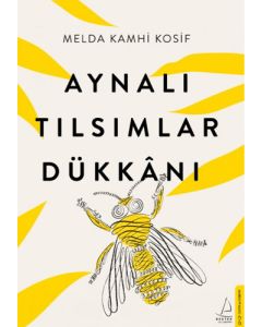 Aynalı Tılsımlar Dükkanı