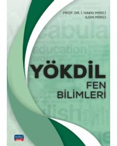 YÖKDİL Fen Bilimleri