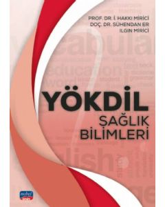 YÖKDİL Sağlık Bilimleri