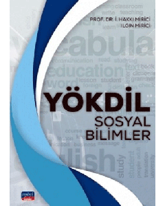 YÖKDİL Sosyal Bilimler