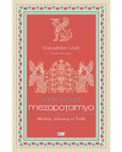 Kentin Mucidi Mezopotamya