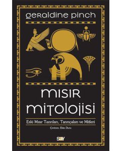 Mısır Mitolojisi