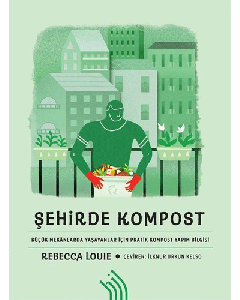 Şehirde Kompost