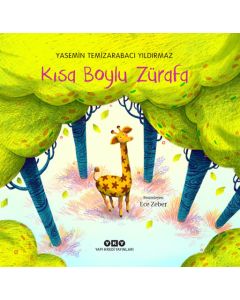 Kısa Boylu Zürafa