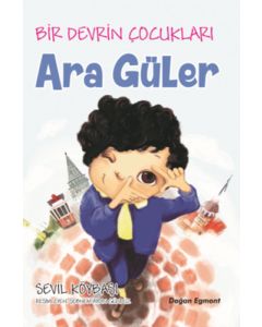Bir Devrin Çocukları - Ara Güler