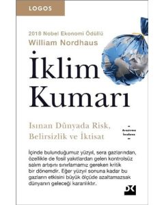 Logos - İklim Kumarı