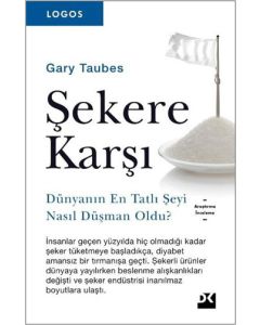 Logos - Şekere Karşı