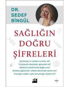 Sağlığın Doğru Şifreleri