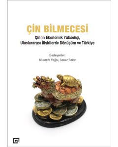Çin Bilmecesi
