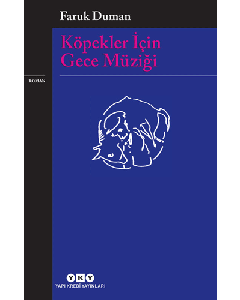 Köpekler İçin Gece Müziği