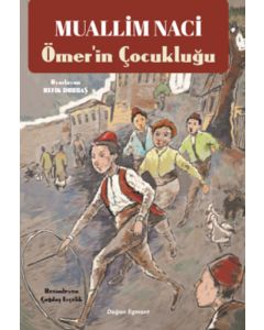 Ömer'in Çocukluğu