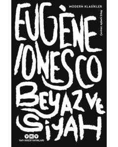 Beyaz ve Siyah