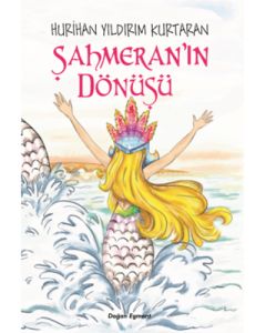 Şahmeran'ın Dönüşü