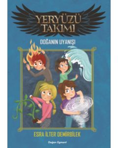 Yeryüzü Takımı - Doğanın Uyanışı