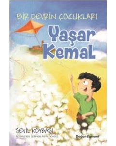 Bir Devrin Çocukları - Yaşar Kemal