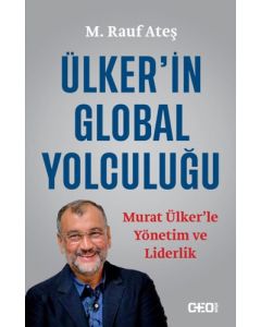 Ülker’in Global Yolculuğu