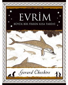 Evrim - Büyük Bir Fikrin Kısa Tarihi (Cep Boy)