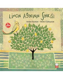 Limon Ağacının Şarkısı