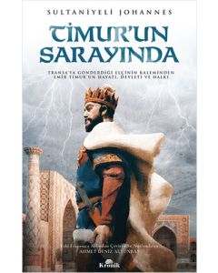 Timur’un Sarayında