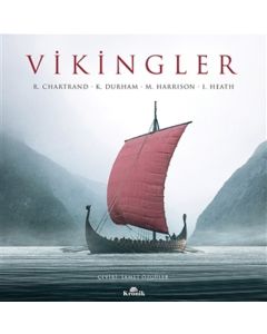 Vikingler (Ciltli) 