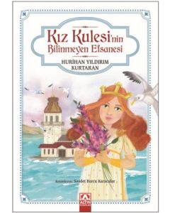 Kız Kulesi'nin Bilinmeyen Efsanesi
