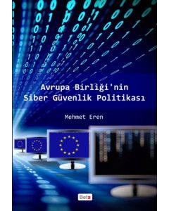 Avrupa Birliği’nin Siber Güvenlik Politikası