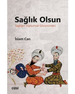 Sağlık Olsun