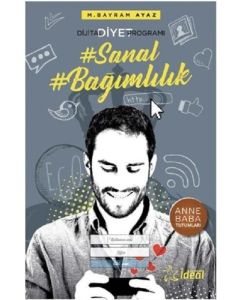 Sanal Bağımlılık - Dijital Diyet Programı