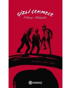 Gizli Çekmece