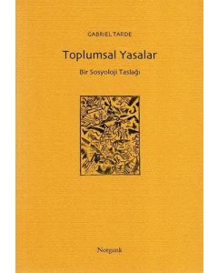 Toplumsal Yasalar