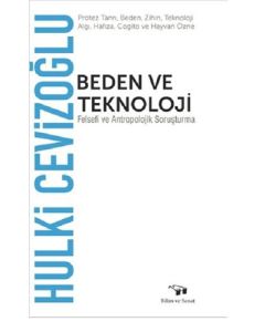 Beden ve Teknoloji
