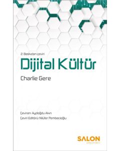Dijital Kültür