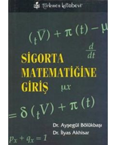 Sigorta Matematiğine Giriş