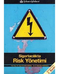 Sigortacılıkta Risk Yönetimi
