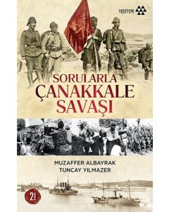 Sorularla Çanakkale Savaşı