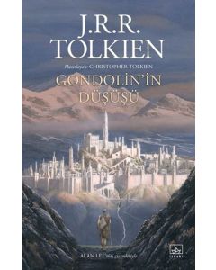 Gondolin’in Düşüşü