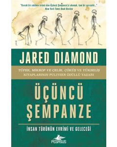 Üçüncü Şempanze