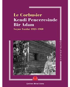 Kendi Penceresinde Bir Adam
