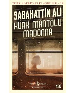 Kürk Mantolu Madonna