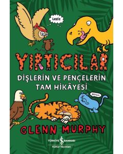 Yırtıcılar