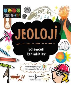 Jeoloji - Eğlenceli Etkinlikler