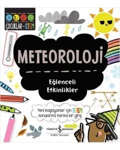 Meteoroloji - Eğlenceli Etkinlikler